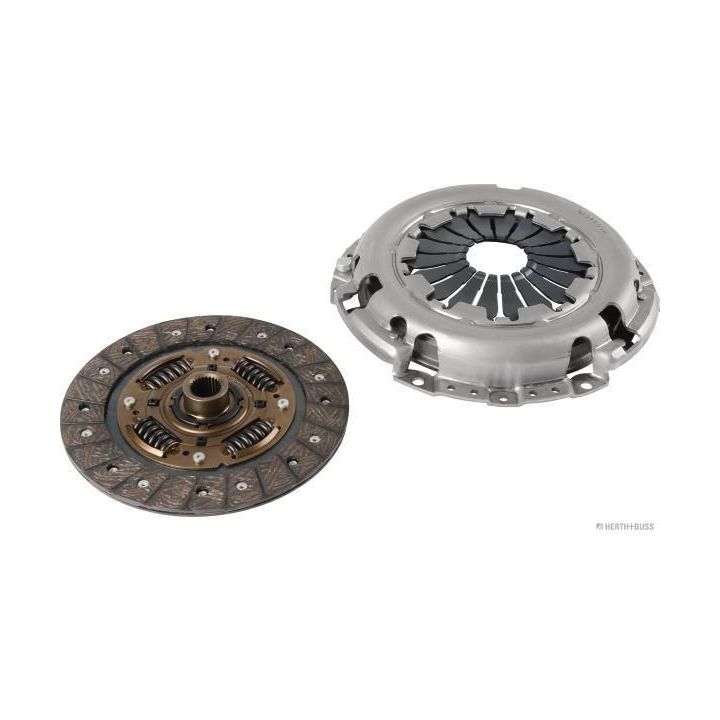 Sankabos komplektas HERTH+BUSS JAKOPARTS J2001207