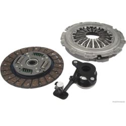 Sankabos komplektas HERTH+BUSS JAKOPARTS J2001234