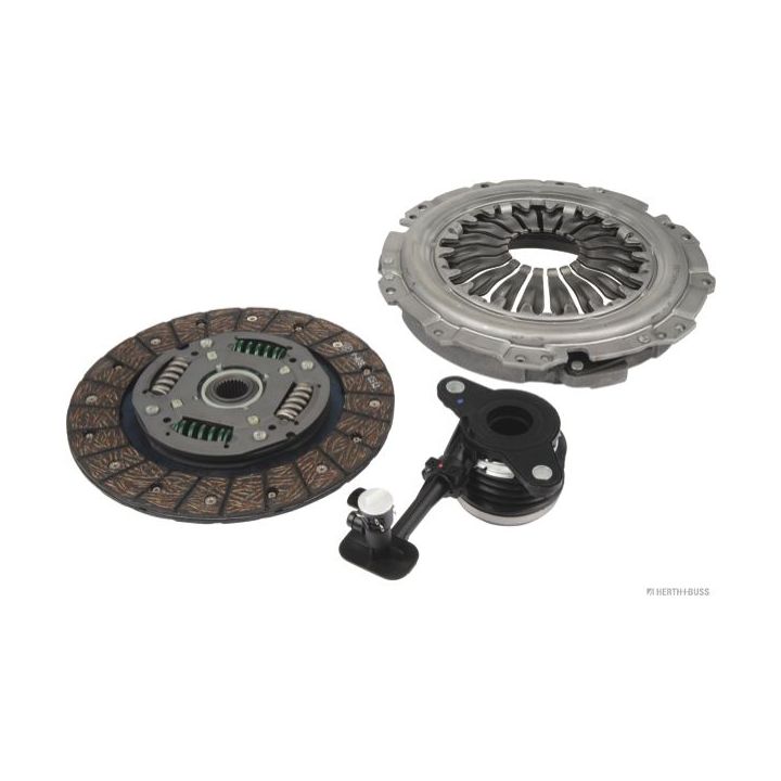 Sankabos komplektas HERTH+BUSS JAKOPARTS J2001234