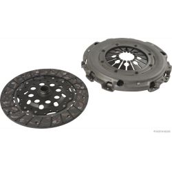 Sankabos komplektas HERTH+BUSS JAKOPARTS J2001236