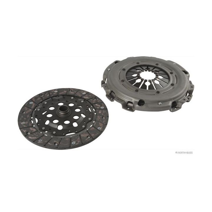 Sankabos komplektas HERTH+BUSS JAKOPARTS J2001236