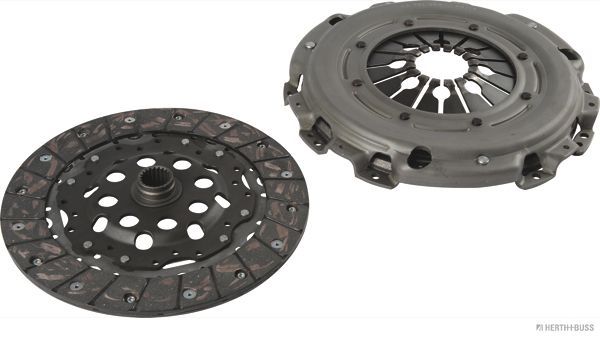 Sankabos komplektas HERTH+BUSS JAKOPARTS J2001236