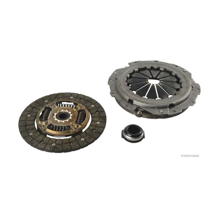 Sankabos komplektas HERTH+BUSS JAKOPARTS J2001237