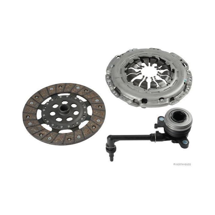 Sankabos komplektas HERTH+BUSS JAKOPARTS J2001246