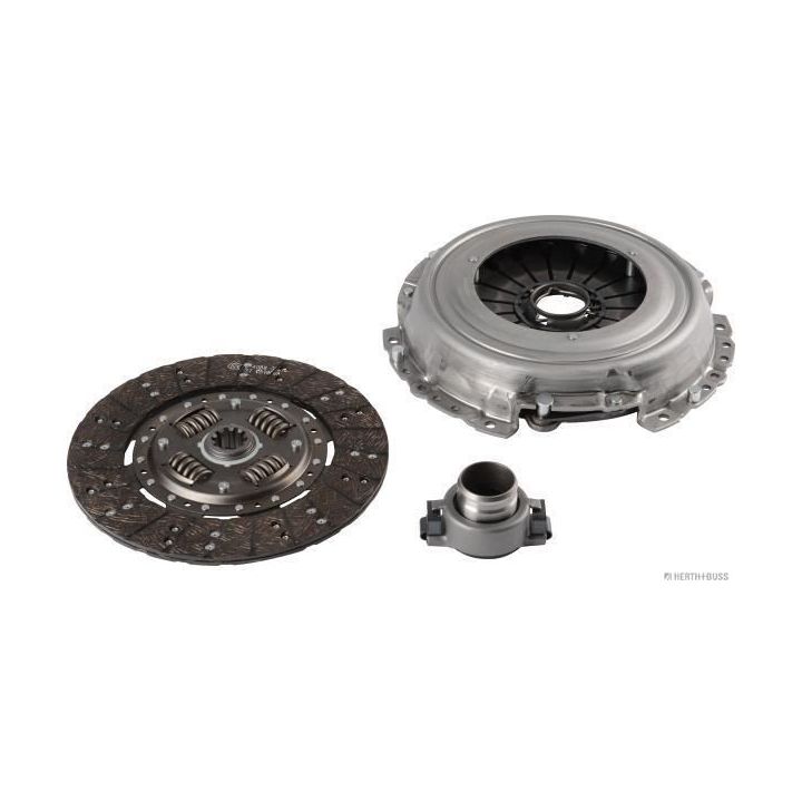 Sankabos komplektas HERTH+BUSS JAKOPARTS J2001248