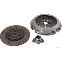 Sankabos komplektas HERTH+BUSS JAKOPARTS J2001249