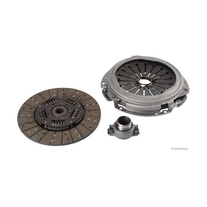 Sankabos komplektas HERTH+BUSS JAKOPARTS J2001249