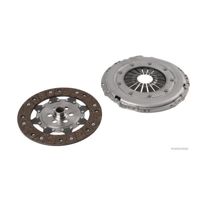 Sankabos komplektas HERTH+BUSS JAKOPARTS J2001250