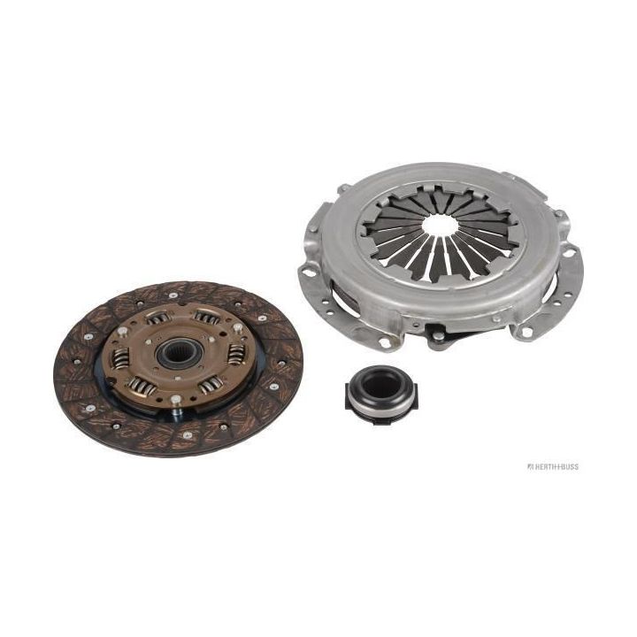 Sankabos komplektas HERTH+BUSS JAKOPARTS J2001253