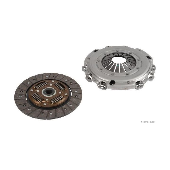 Sankabos komplektas HERTH+BUSS JAKOPARTS J2001301