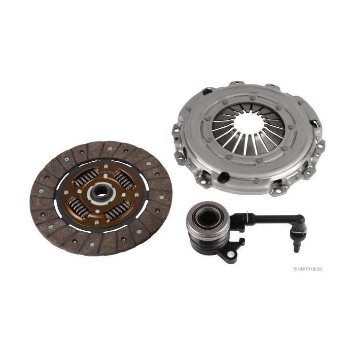 Sankabos komplektas HERTH+BUSS JAKOPARTS J2001302