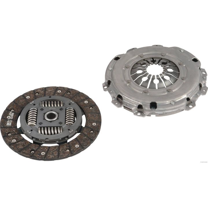 Sankabos komplektas HERTH+BUSS JAKOPARTS J2001303