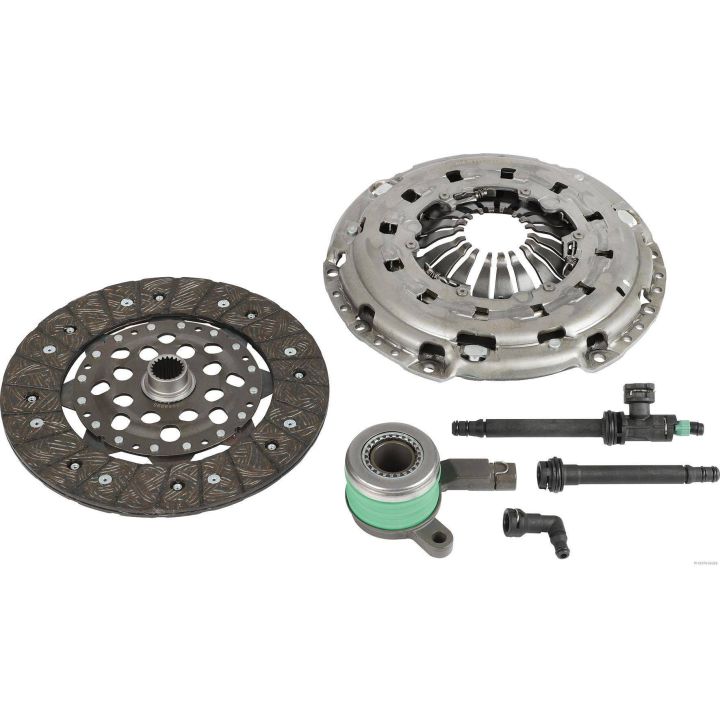 Sankabos komplektas HERTH+BUSS JAKOPARTS J2001308