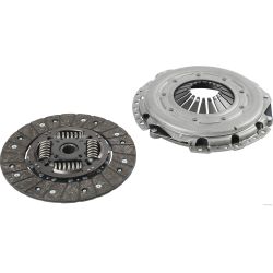 Sankabos komplektas HERTH+BUSS JAKOPARTS J2001309