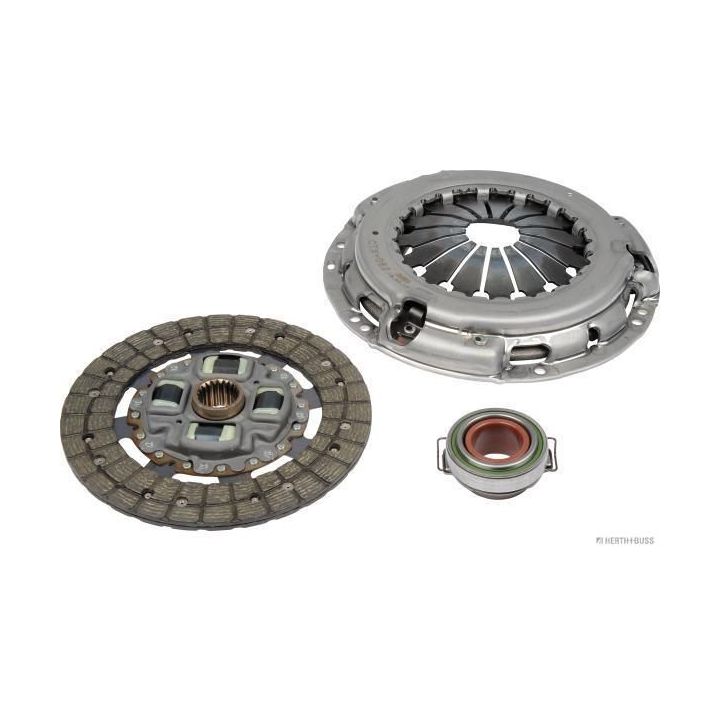 Sankabos komplektas HERTH+BUSS JAKOPARTS J2002123