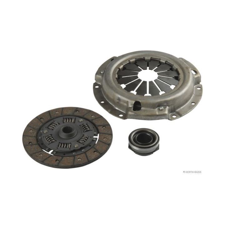 Sankabos komplektas HERTH+BUSS JAKOPARTS J2003030