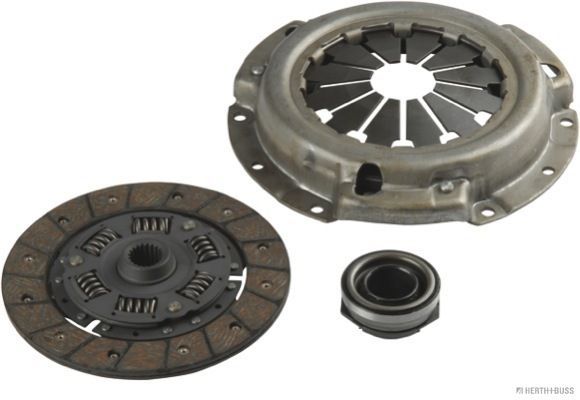 Sankabos komplektas HERTH+BUSS JAKOPARTS J2003030