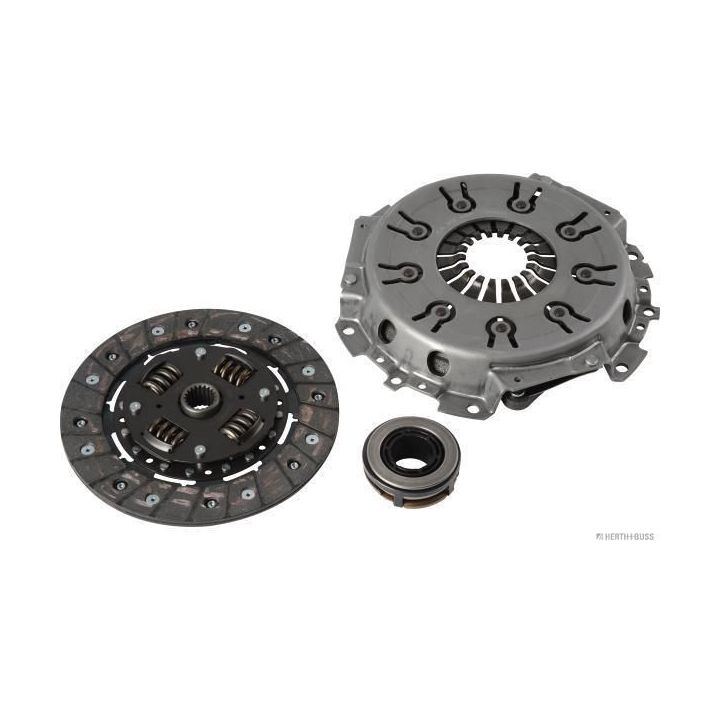 Sankabos komplektas HERTH+BUSS JAKOPARTS J2003036