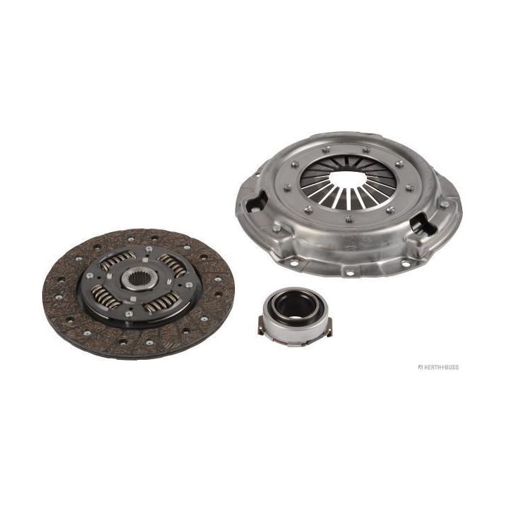 Sankabos komplektas HERTH+BUSS JAKOPARTS J2003044