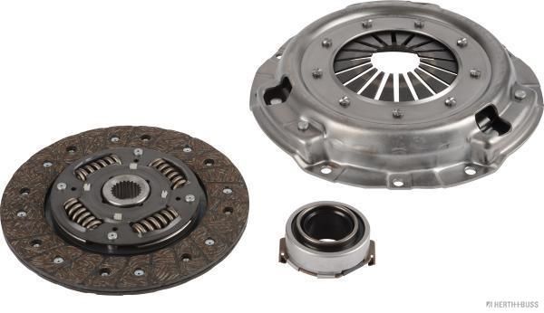 Sankabos komplektas HERTH+BUSS JAKOPARTS J2003044