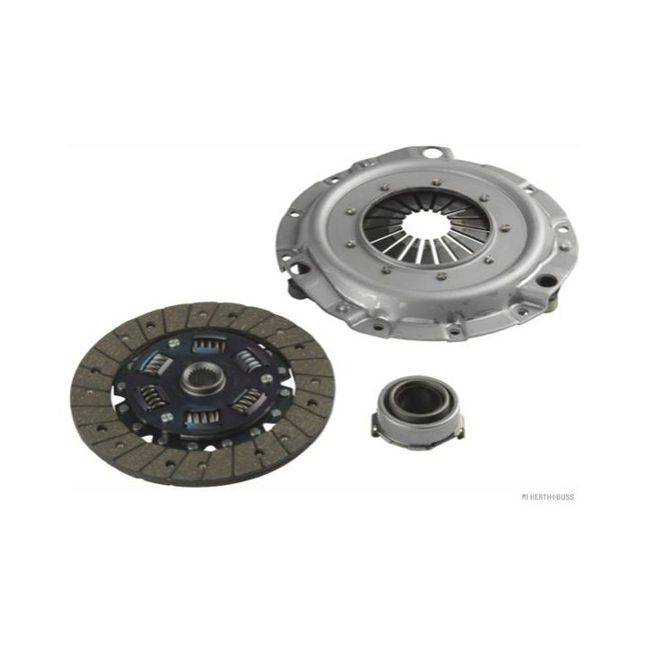 Sankabos komplektas HERTH+BUSS JAKOPARTS J2003048