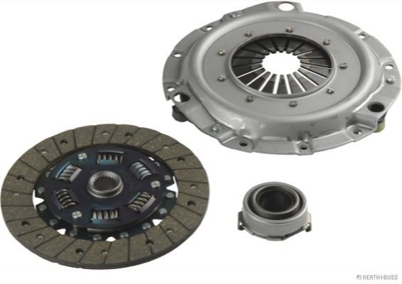 Sankabos komplektas HERTH+BUSS JAKOPARTS J2003048