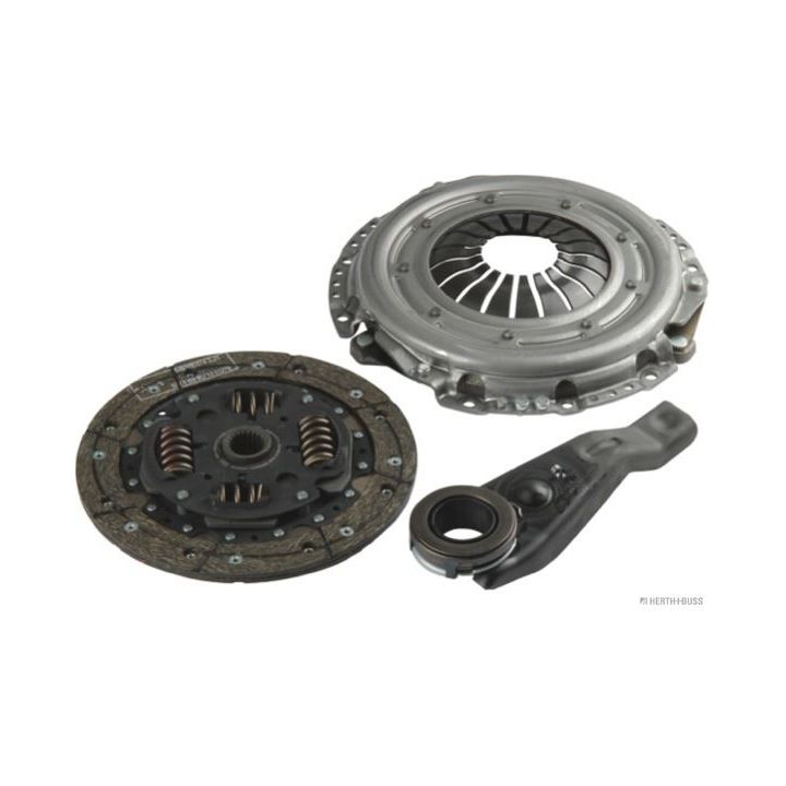 Sankabos komplektas HERTH+BUSS JAKOPARTS J2003055
