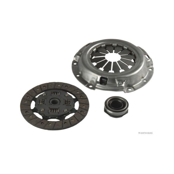 Sankabos komplektas HERTH+BUSS JAKOPARTS J2003057