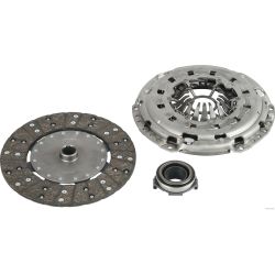 Sankabos komplektas HERTH+BUSS JAKOPARTS J2003081