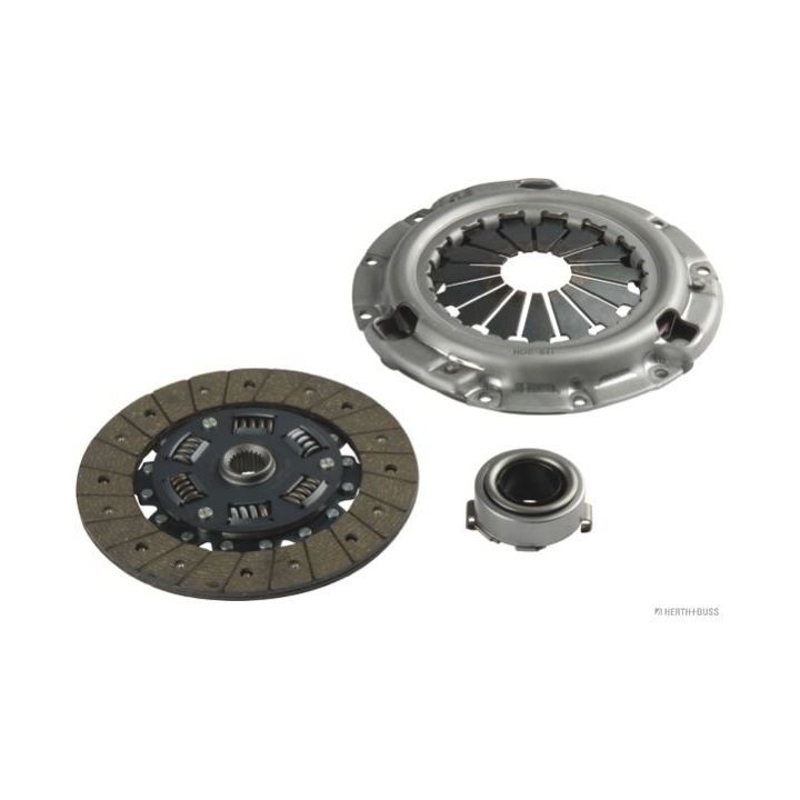 Sankabos komplektas HERTH+BUSS JAKOPARTS J2003086