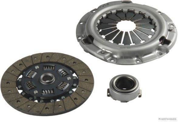 Sankabos komplektas HERTH+BUSS JAKOPARTS J2003086