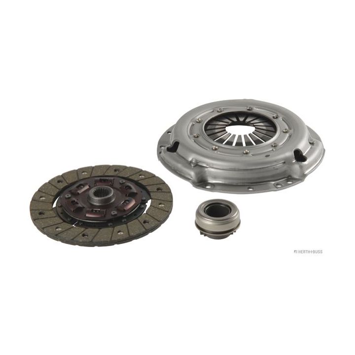 Sankabos komplektas HERTH+BUSS JAKOPARTS J2003088