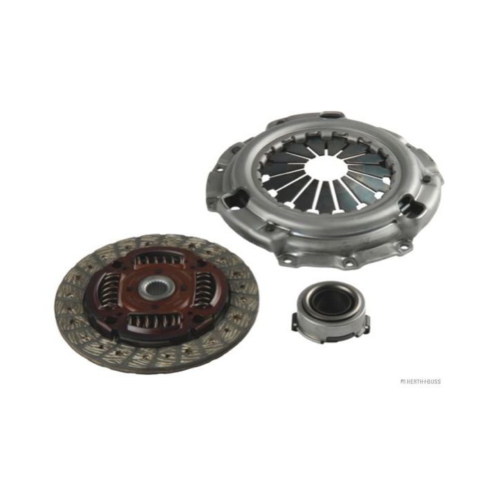 Sankabos komplektas HERTH+BUSS JAKOPARTS J2003090