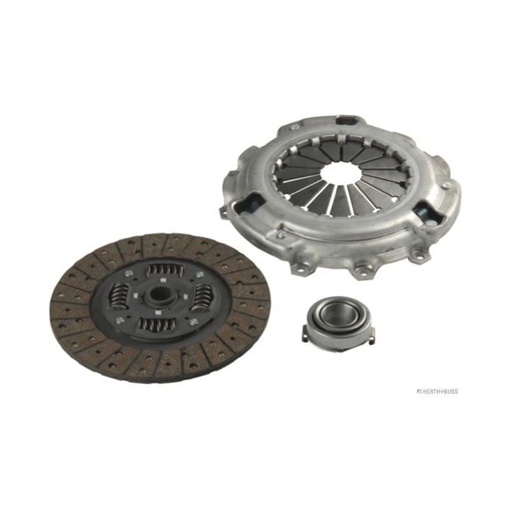 Sankabos komplektas HERTH+BUSS JAKOPARTS J2003100