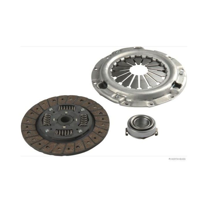 Sankabos komplektas HERTH+BUSS JAKOPARTS J2003103