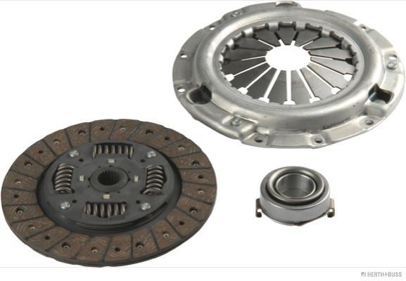 Sankabos komplektas HERTH+BUSS JAKOPARTS J2003103