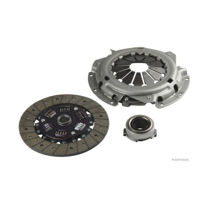 Sankabos komplektas HERTH+BUSS JAKOPARTS J2003104