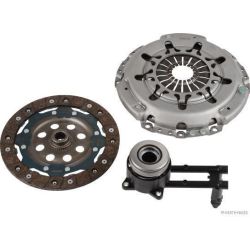 Sankabos komplektas HERTH+BUSS JAKOPARTS J2003113