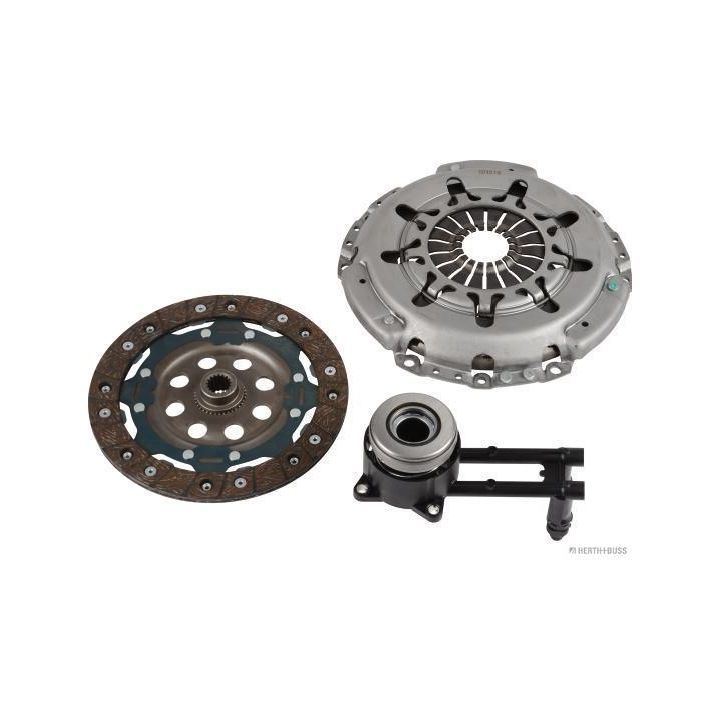 Sankabos komplektas HERTH+BUSS JAKOPARTS J2003113