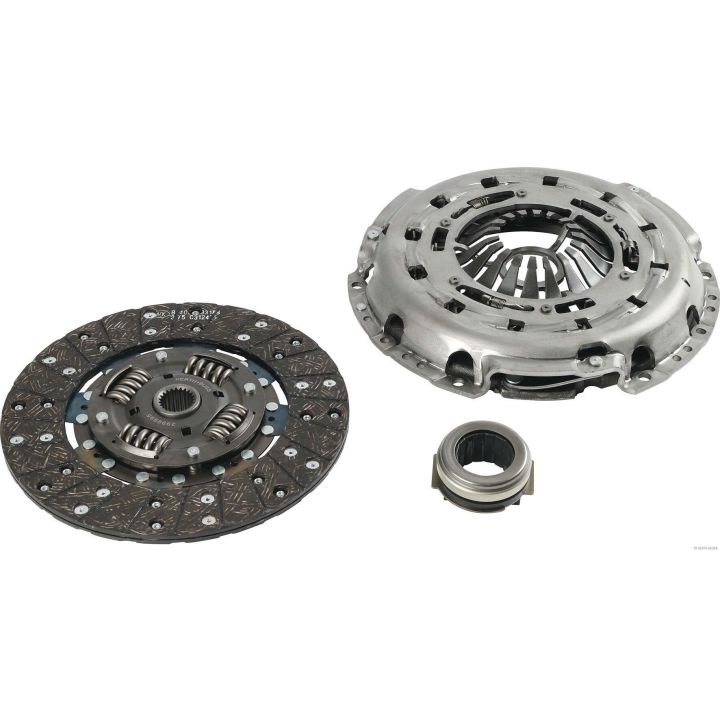 Sankabos komplektas HERTH+BUSS JAKOPARTS J2003115