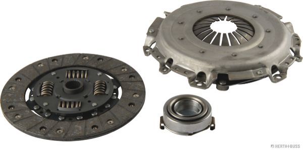 Sankabos komplektas HERTH+BUSS JAKOPARTS J2003120