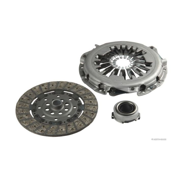 Sankabos komplektas HERTH+BUSS JAKOPARTS J2003123