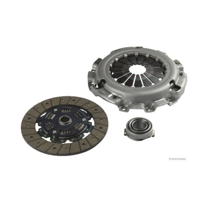 Sankabos komplektas HERTH+BUSS JAKOPARTS J2003127