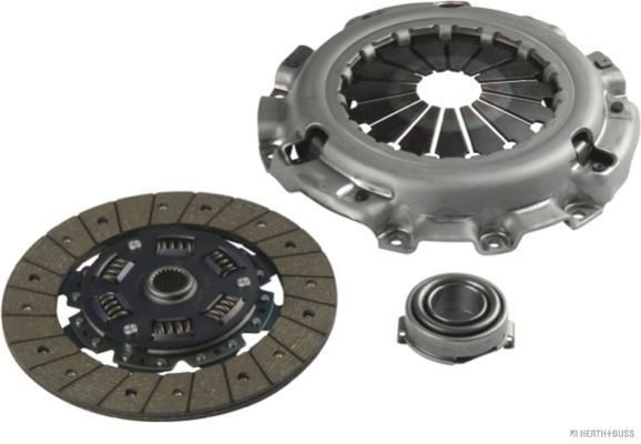 Sankabos komplektas HERTH+BUSS JAKOPARTS J2003127