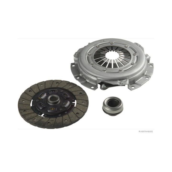 Sankabos komplektas HERTH+BUSS JAKOPARTS J2003134