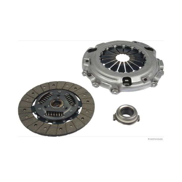 Sankabos komplektas HERTH+BUSS JAKOPARTS J2003142