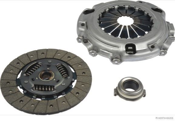 Sankabos komplektas HERTH+BUSS JAKOPARTS J2003142