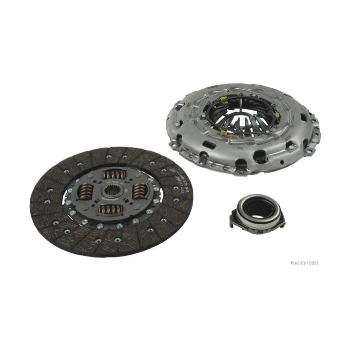 Sankabos komplektas HERTH+BUSS JAKOPARTS J2003148