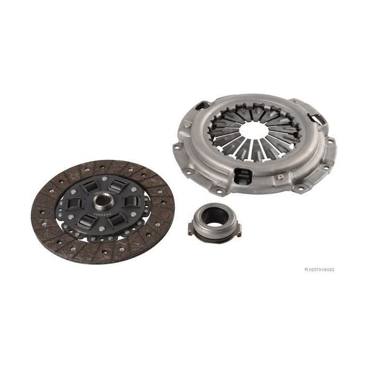 Sankabos komplektas HERTH+BUSS JAKOPARTS J2003155