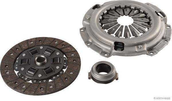 Sankabos komplektas HERTH+BUSS JAKOPARTS J2003155